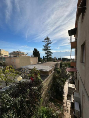 Chez Nous San Remo
